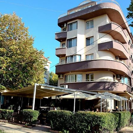 Rio Family Hotel Blagoewgrad Exterior foto