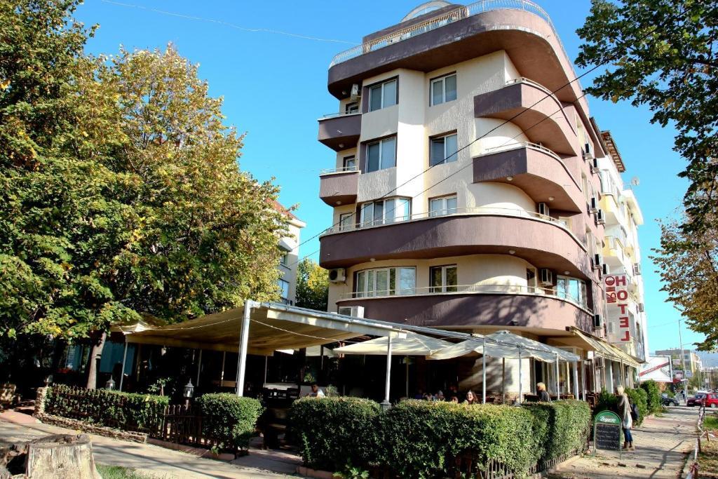 Rio Family Hotel Blagoewgrad Exterior foto